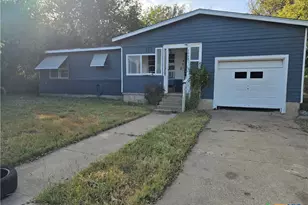 1002 S 7th St, Copperas Cove, TX 76522 - Photo 1