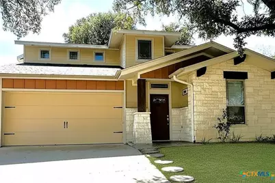 1509 Walker Place Boulevard, Copperas Cove, TX 76522 - Photo 1