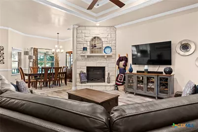 8408 Elander Drive, Killeen, TX 76542 - Photo 5