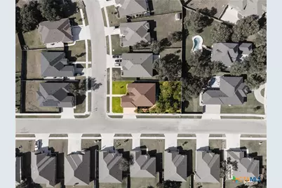 8408 Elander Drive, Killeen, TX 76542 - Photo 33