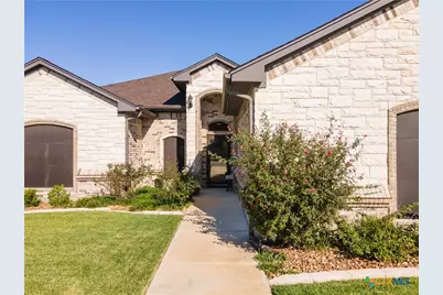 8408 Elander Drive, Killeen, TX 76542 - Photo 3