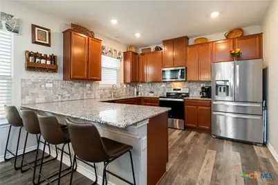 260 Blacktail Drive, New Braunfels, TX 78130 - Photo 11