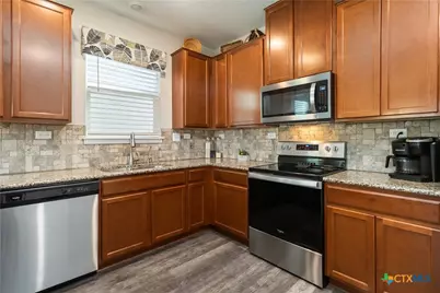 260 Blacktail Drive, New Braunfels, TX 78130 - Photo 13