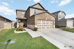 260 Blacktail Dr, New Braunfels, TX 78130 - Photo 1