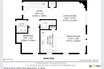 260 Blacktail Drive, New Braunfels, TX 78130 - Photo 41