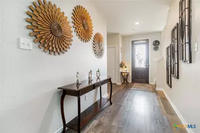 260 Blacktail Drive, New Braunfels, TX 78130 - Photo 5