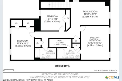 260 Blacktail Drive, New Braunfels, TX 78130 - Photo 43