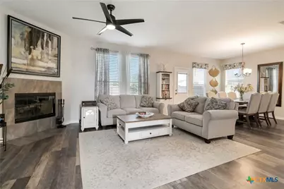 260 Blacktail Drive, New Braunfels, TX 78130 - Photo 3