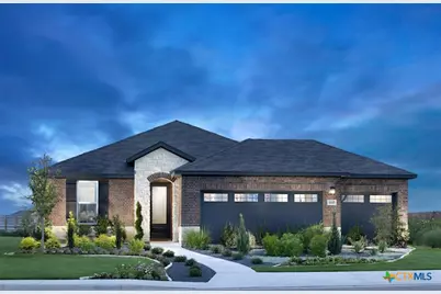 1615 Bartlett Square, New Braunfels, TX 78130 - Photo 1