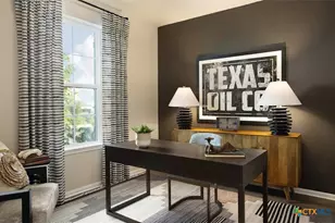 1615 Bartlett Sq, New Braunfels, TX 78130 - Photo 5