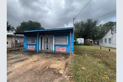 1513 E North & 607 N. Cleveland Street, Victoria, TX 77901 - Photo 1