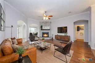 124 Prairie Cir, Kempner, TX 76539 - Photo 3