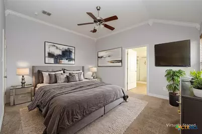 124 Prairie Circle, Kempner, TX 76539 - Photo 9