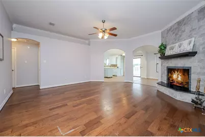 124 Prairie Circle, Kempner, TX 76539 - Photo 19