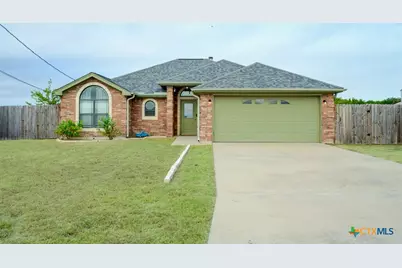 124 Prairie Circle, Kempner, TX 76539 - Photo 27