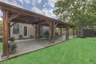 522 Pecos Cir, New Braunfels, TX 78130 - Photo 33