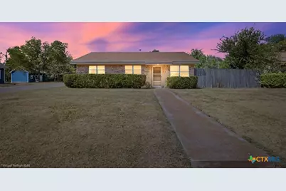 1018 S 11th Street, Temple, TX 76504 - Photo 1