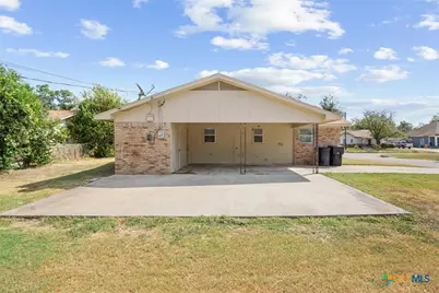1018 S 11th Street, Temple, TX 76504 - Photo 23