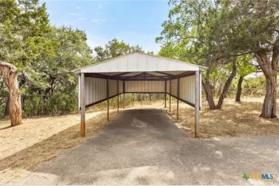 1815 Lakeside Drive, Canyon Lake, TX 78133 - Photo 29