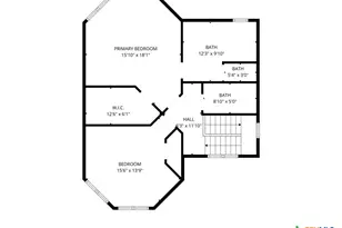 1815 Lakeside Dr, Canyon Lake, TX 78133 - Photo 37