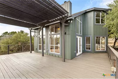 1815 Lakeside Drive, Canyon Lake, TX 78133 - Photo 1