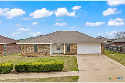 2204 Ledgestone Drive, Killeen, TX 76549 - Photo 1