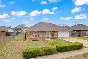 2204 Ledgestone Dr, Killeen, TX 76549 - Photo 3