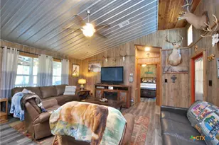 3033 Co Rd 18, Hallettsville, TX 77964 - Photo 7