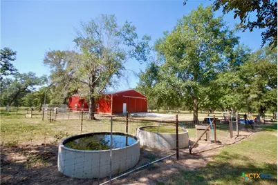 3033 County Road 18, Hallettsville, TX 77964 - Photo 19