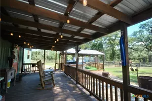 3033 Co Rd 18, Hallettsville, TX 77964 - Photo 15