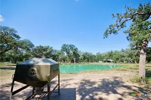 3033 Co Rd 18, Hallettsville, TX 77964 - Photo 31