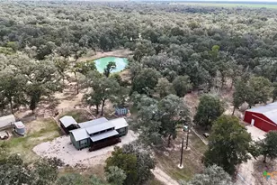 3033 Co Rd 18, Hallettsville, TX 77964 - Photo 3