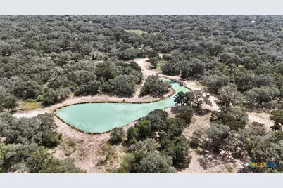 3033 County Road 18, Hallettsville, TX 77964 - Photo 43