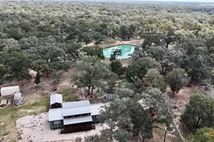 3033 Co Rd 18, Hallettsville, TX 77964 - Photo 41