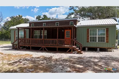 3033 County Road 18, Hallettsville, TX 77964 - Photo 5