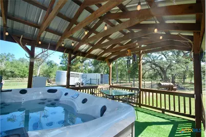 3033 County Road 18, Hallettsville, TX 77964 - Photo 17