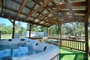 3033 Co Rd 18, Hallettsville, TX 77964 - Photo 17