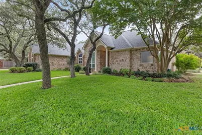 707 Livingston Court, Temple, TX 76502 - Photo 3