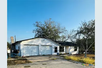 13249 US Highway 87, Westhoff, TX 77994 - Photo 1