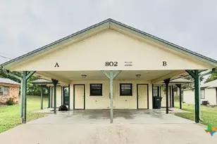 802 Hackberry St, Copperas Cove, TX 76522 - Photo 1