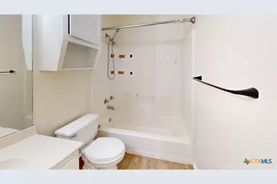 802 Hackberry Street #A, Copperas Cove, TX 76522 - Photo 5