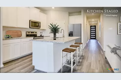 3012 Nash Drive, New Braunfels, TX 78130 - Photo 3