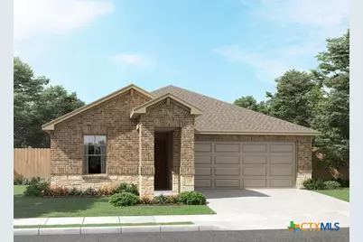 3012 Nash Drive, New Braunfels, TX 78130 - Photo 1