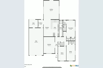 2205 S 53rd Street, Temple, TX 76504 - Photo 45