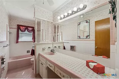 2205 S 53rd Street, Temple, TX 76504 - Photo 29