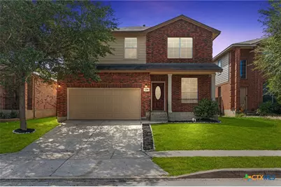 12206 Medina Mill, San Antonio, TX 78253 - Photo 1