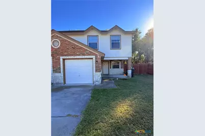 102 Kings Court #A, Killeen, TX 76542 - Photo 1