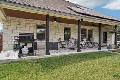 3303 Vineyard Trail, Harker Heights, TX 76548 - Photo 33