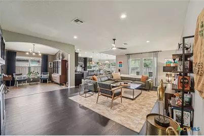 3303 Vineyard Trail, Harker Heights, TX 76548 - Photo 7