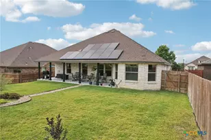 3303 Vineyard Trail, Harker Heights, TX 76548 - Photo 37